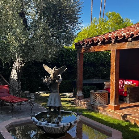 Talavera Palm Springs Eksteriør bilde