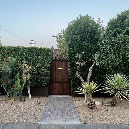 Talavera Palm Springs Eksteriør bilde