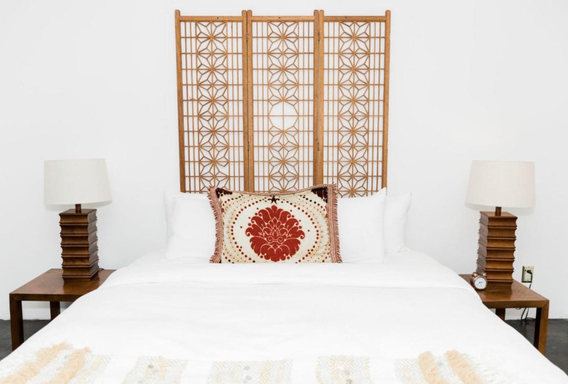 Talavera Palm Springs Eksteriør bilde