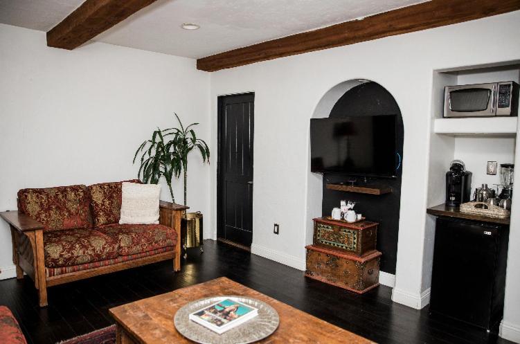 Talavera Palm Springs Eksteriør bilde