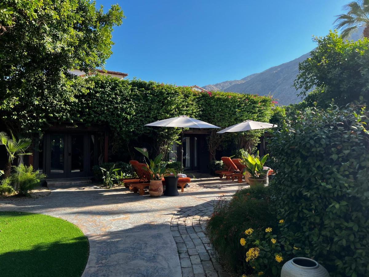 Talavera Palm Springs Eksteriør bilde