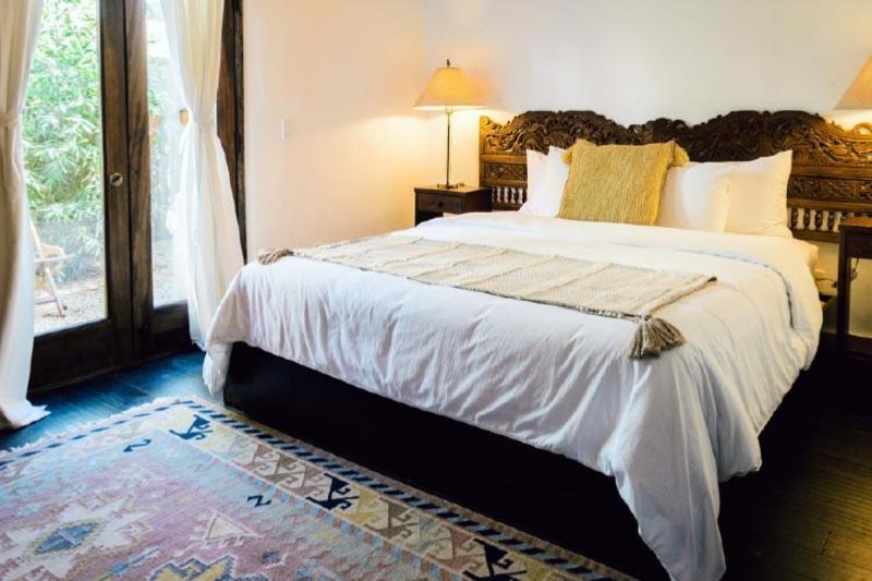 Talavera Palm Springs Eksteriør bilde