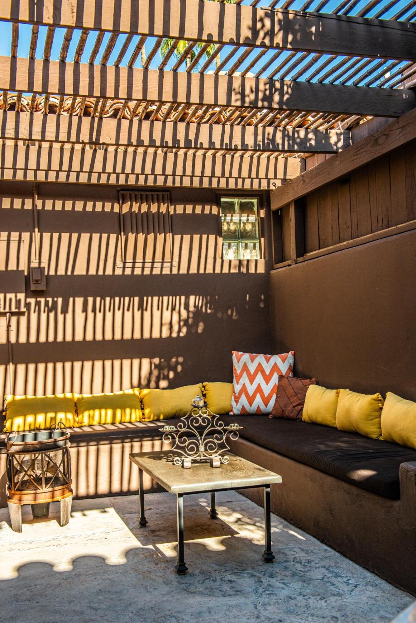 Talavera Palm Springs Eksteriør bilde
