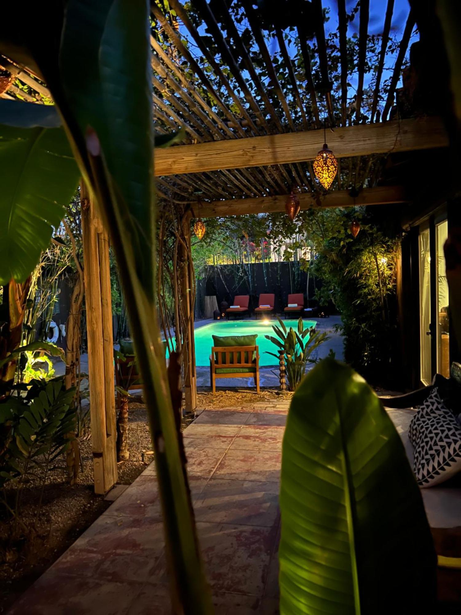 Talavera Palm Springs Eksteriør bilde